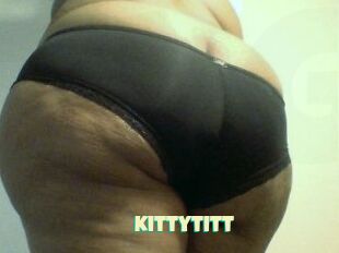 Kittytitt