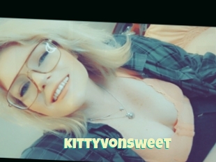 Kittyvonsweet