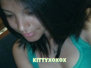 Kittyxoxox