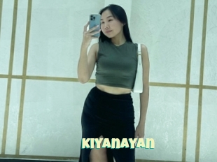 Kiyanayan