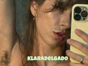 Klaradelgado