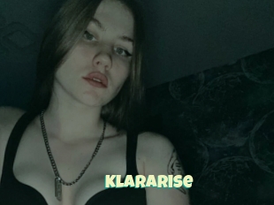 Klararise