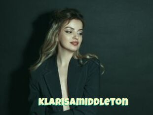 Klarisamiddleton