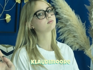 Klaudimoore