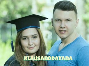 Klausanddayana