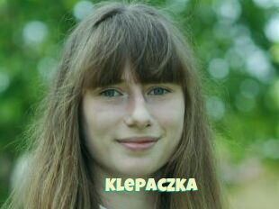 Klepaczka