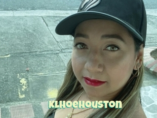 Klhoehouston