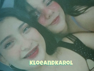 Kloeandkarol