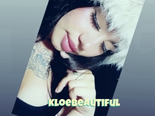 Kloebeautiful