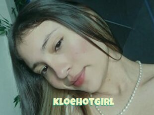 Kloehotgirl