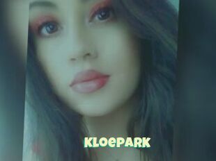 Kloepark