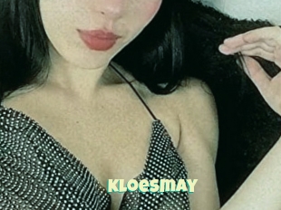 Kloesmay