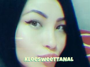 KloesweettANAL