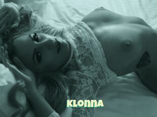 Klonna