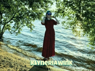 Klyneriawink