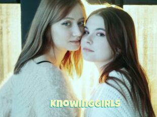 Knowinggirls