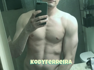 Kodyferreira