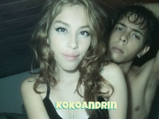 Kokoandrin