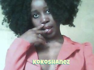 Kokoshanez