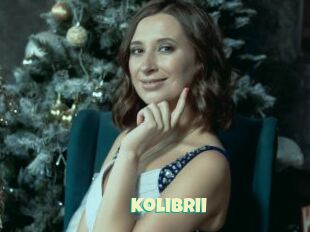 Kolibrii