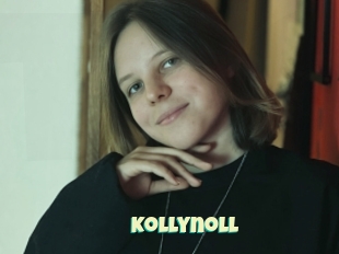 Kollynoll