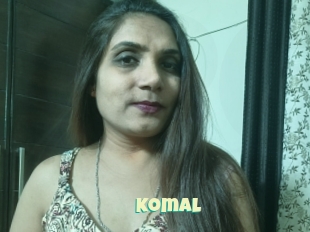 Komal