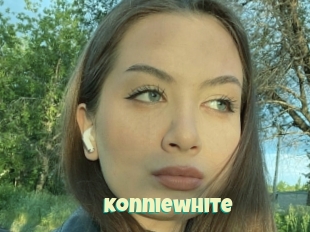 Konniewhite