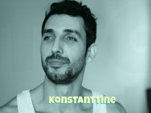 Konstanttine