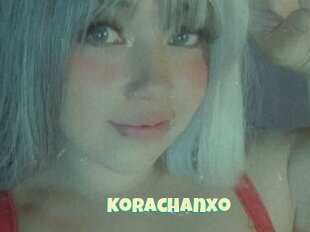 Korachanxo