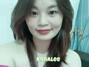 Koralee