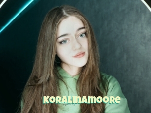 Koralinamoore