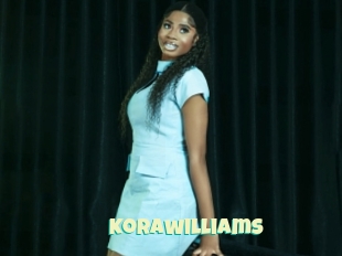 Korawilliams