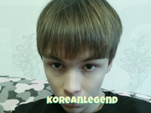 Koreanlegend