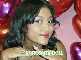 Korecampbell