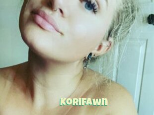 Korifawn