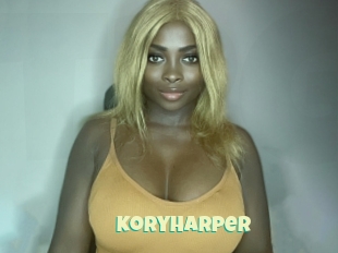 Koryharper