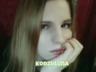 Korzhluna