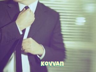 Kovvan