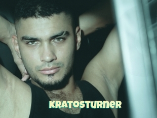 Kratosturner