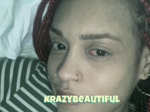 Krazybeautiful