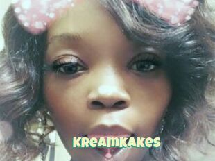 Kreamkakes