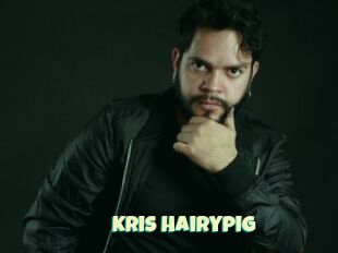 Kris_hairypig