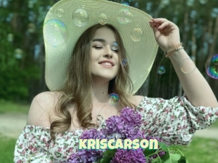 Kriscarson