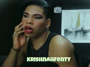 Krishnahfenty