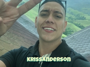 Krissanderson