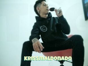 Krissmaldonado