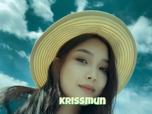 Krissmun