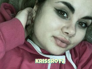 Krissroyz