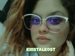 Kristalkost