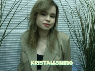 Kristallshing